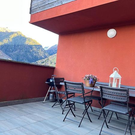 Apartament Casa Del Bitto Gerola Alta Zewnętrze zdjęcie