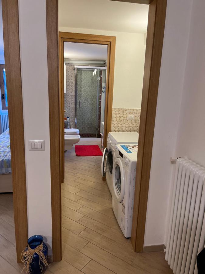 Apartament Casa Del Bitto Gerola Alta Zewnętrze zdjęcie