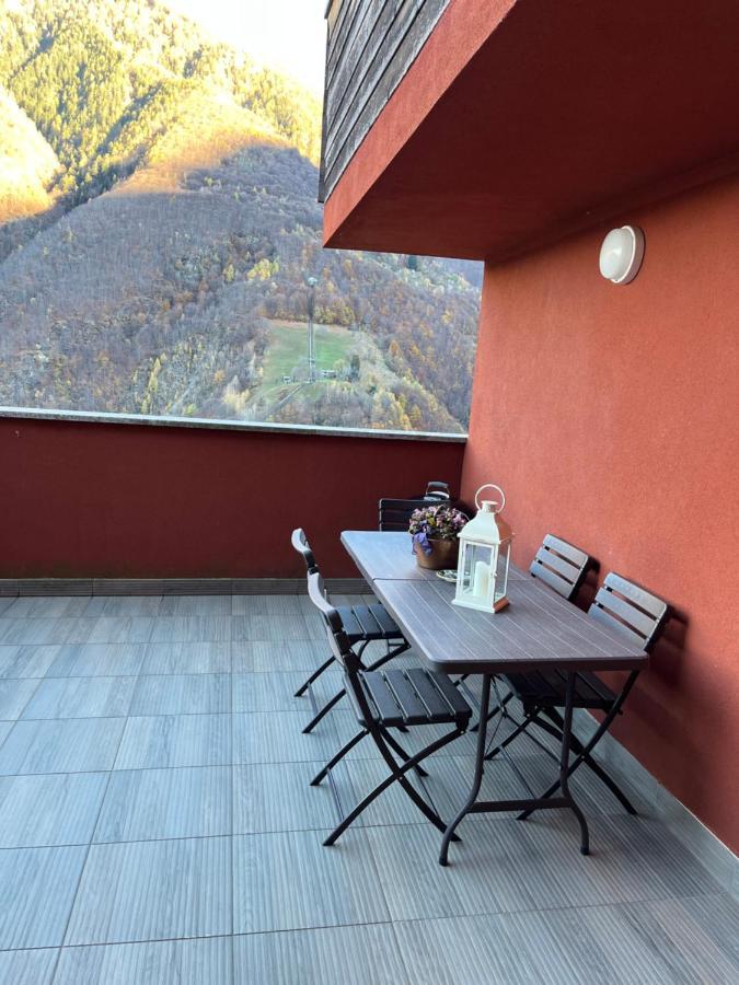 Apartament Casa Del Bitto Gerola Alta Zewnętrze zdjęcie
