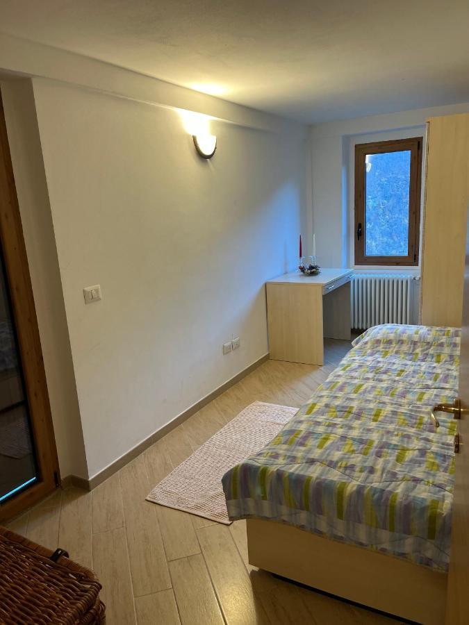 Apartament Casa Del Bitto Gerola Alta Zewnętrze zdjęcie