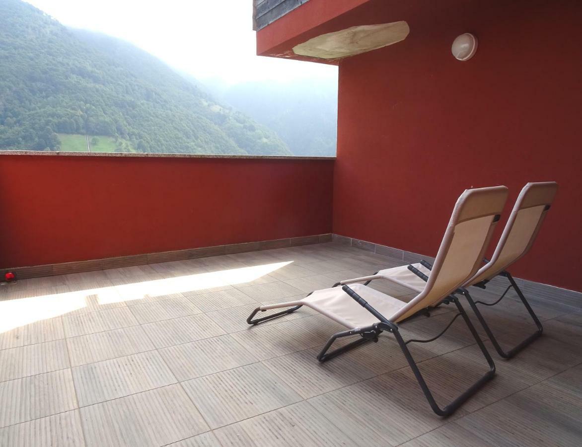 Apartament Casa Del Bitto Gerola Alta Zewnętrze zdjęcie