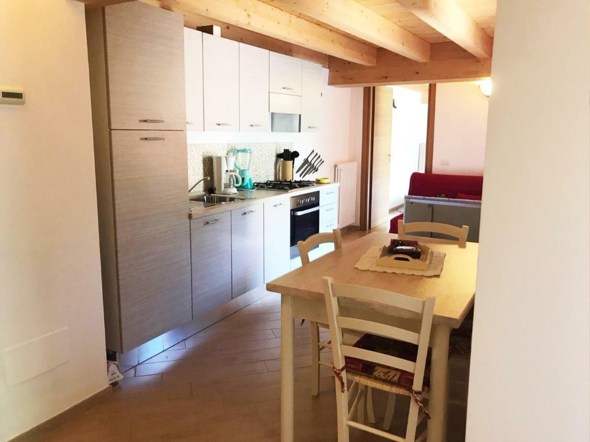 Apartament Casa Del Bitto Gerola Alta Zewnętrze zdjęcie