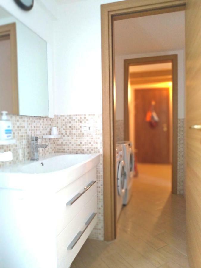 Apartament Casa Del Bitto Gerola Alta Zewnętrze zdjęcie