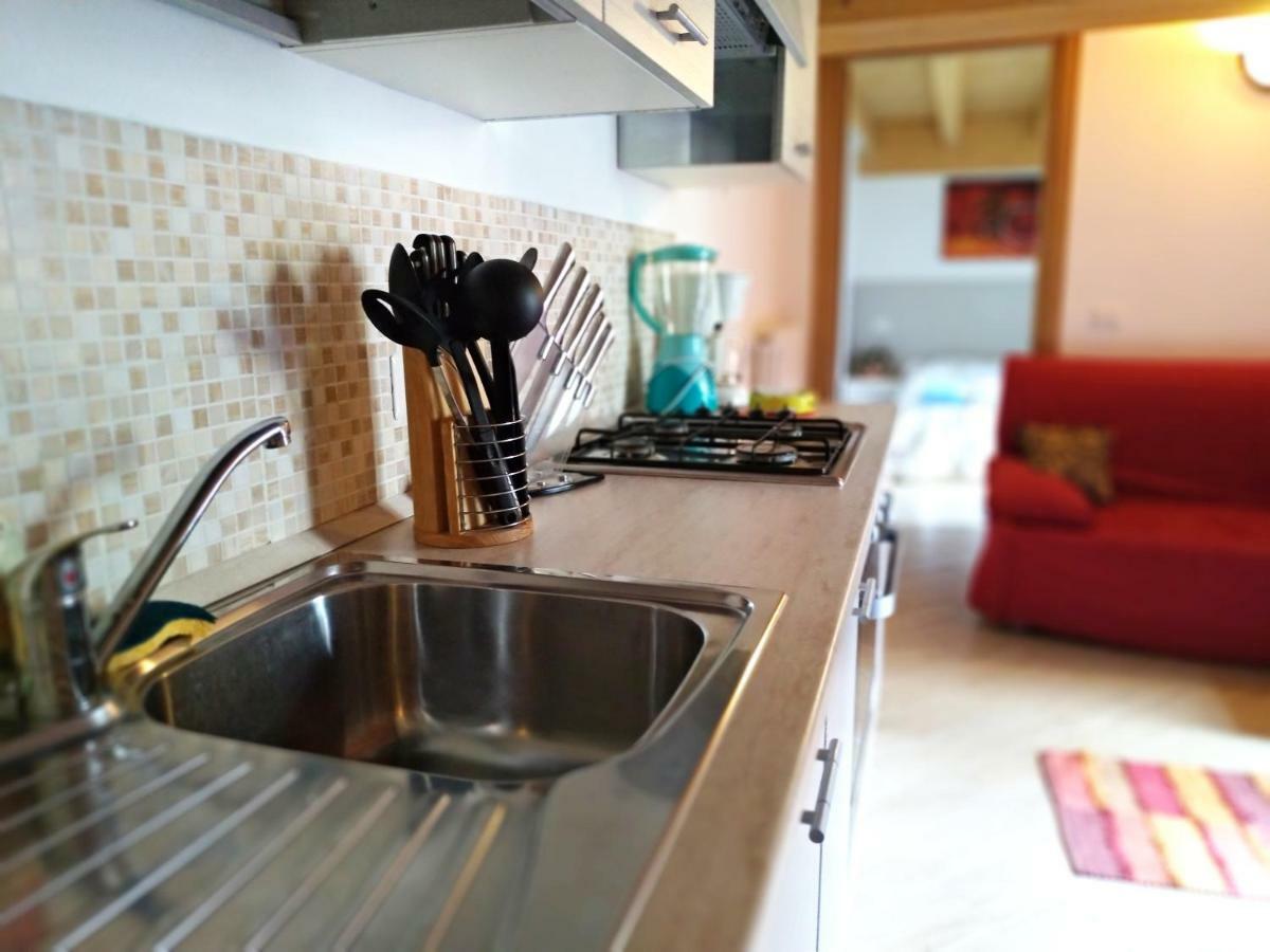 Apartament Casa Del Bitto Gerola Alta Zewnętrze zdjęcie