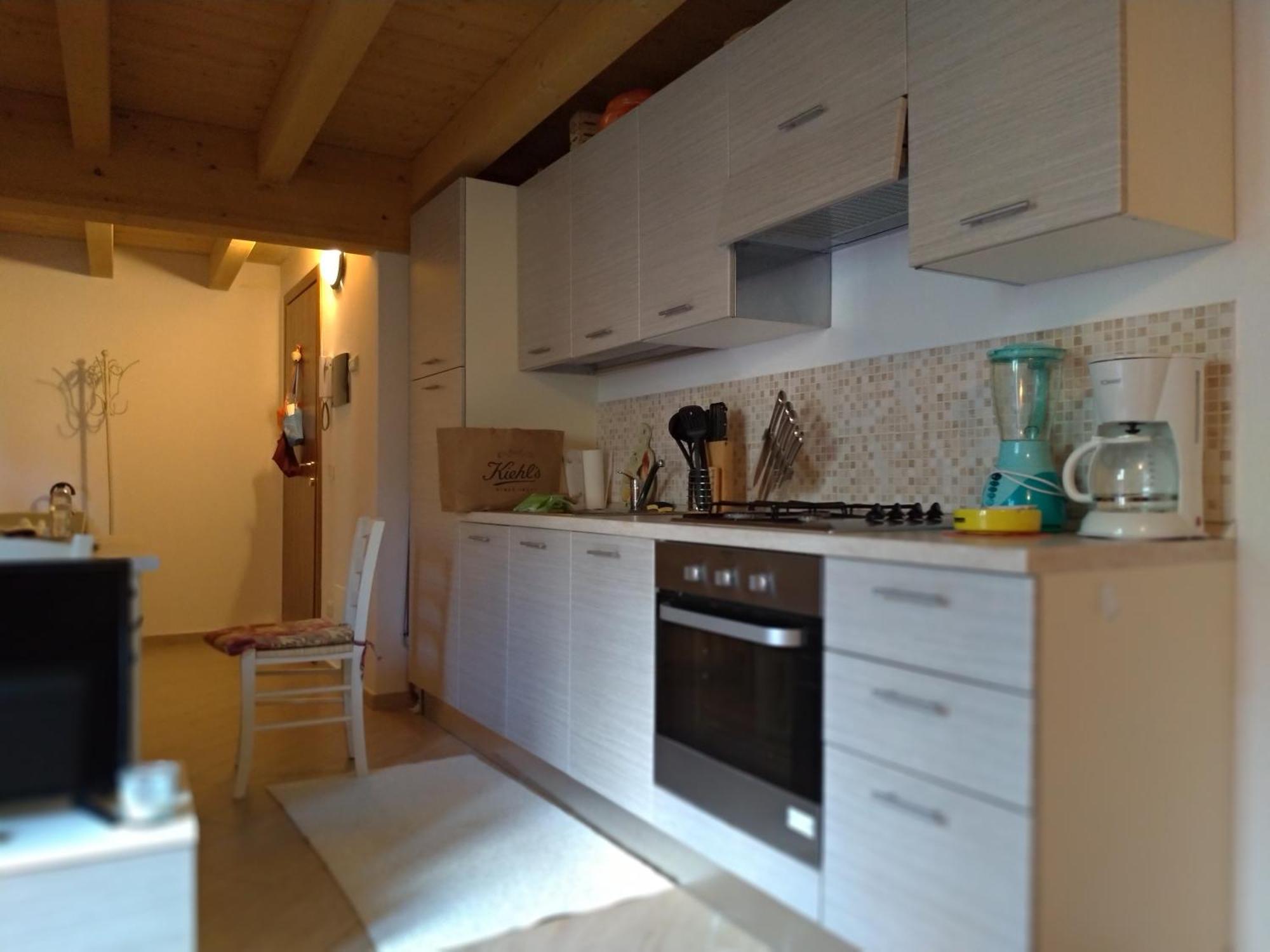 Apartament Casa Del Bitto Gerola Alta Zewnętrze zdjęcie