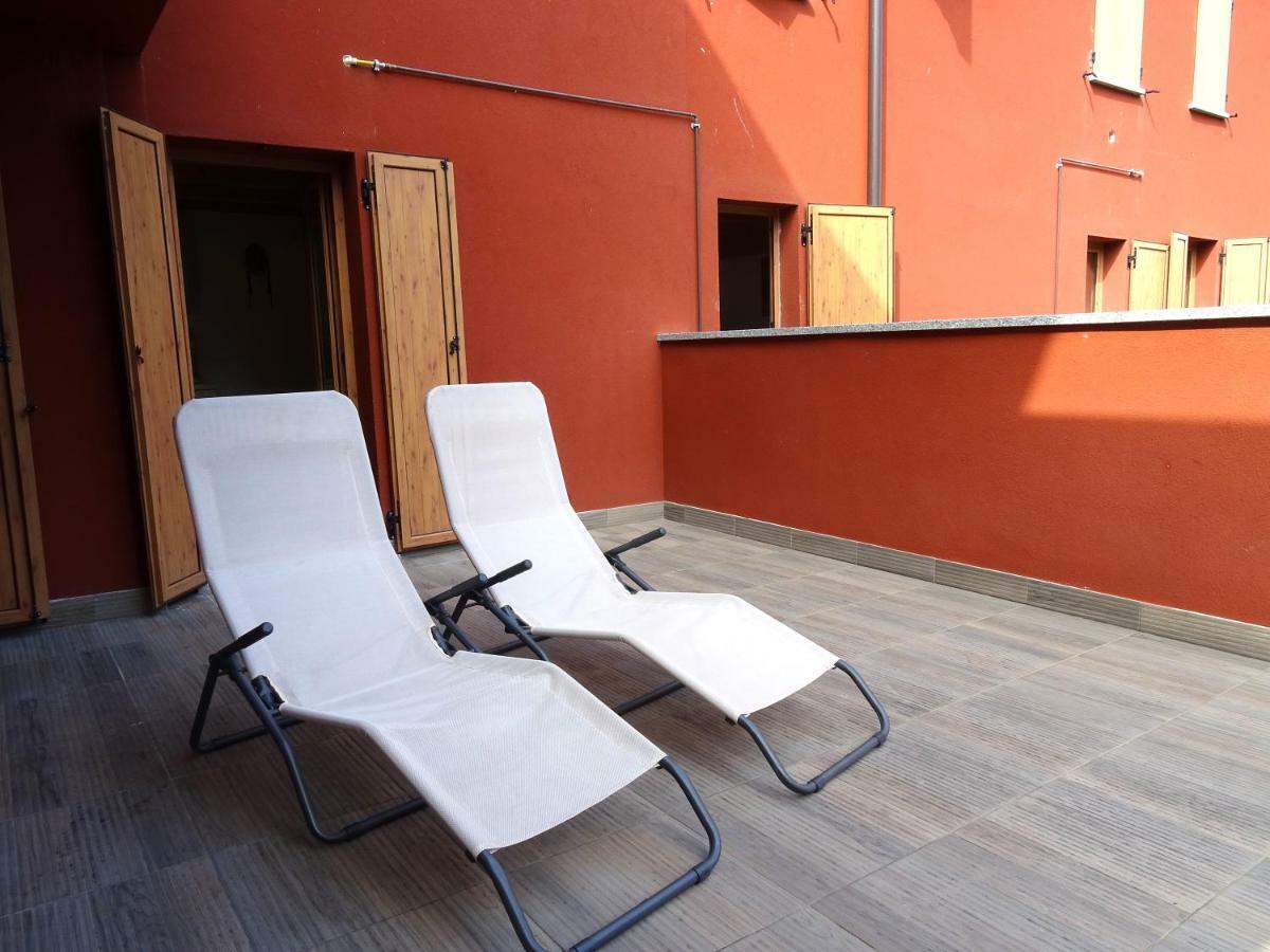 Apartament Casa Del Bitto Gerola Alta Zewnętrze zdjęcie