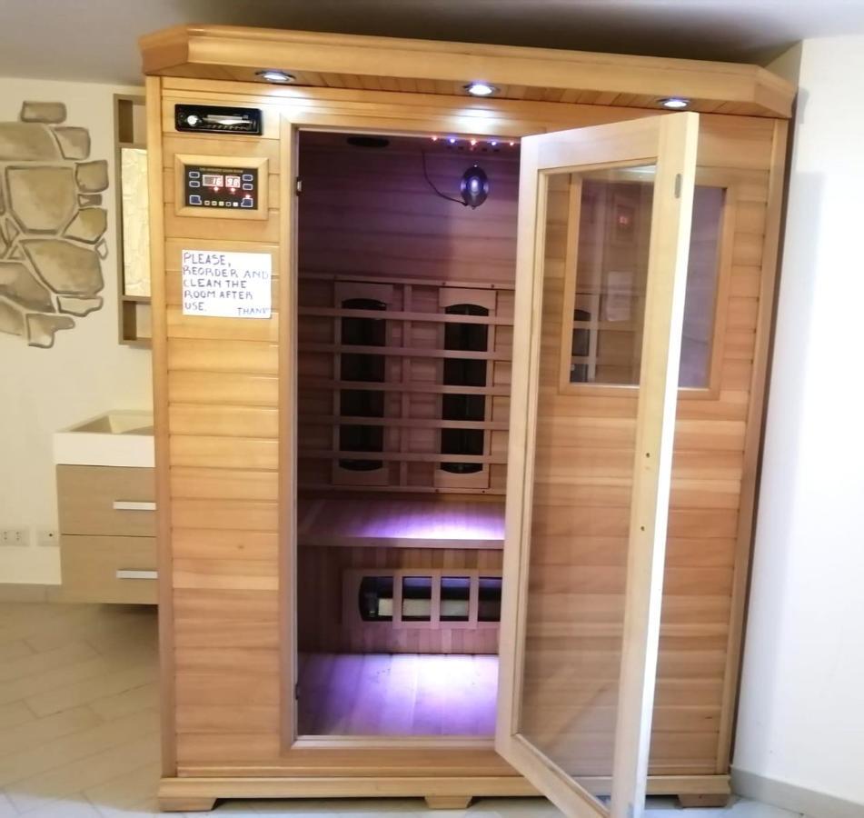 Apartament Casa Del Bitto Gerola Alta Zewnętrze zdjęcie